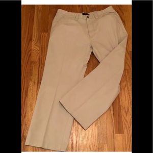 Bill Blass Casual Khakis Pants Sz 38x32